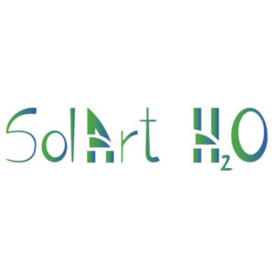 Photopix - Creazione Logo per Il nostro cliente Solarth2o