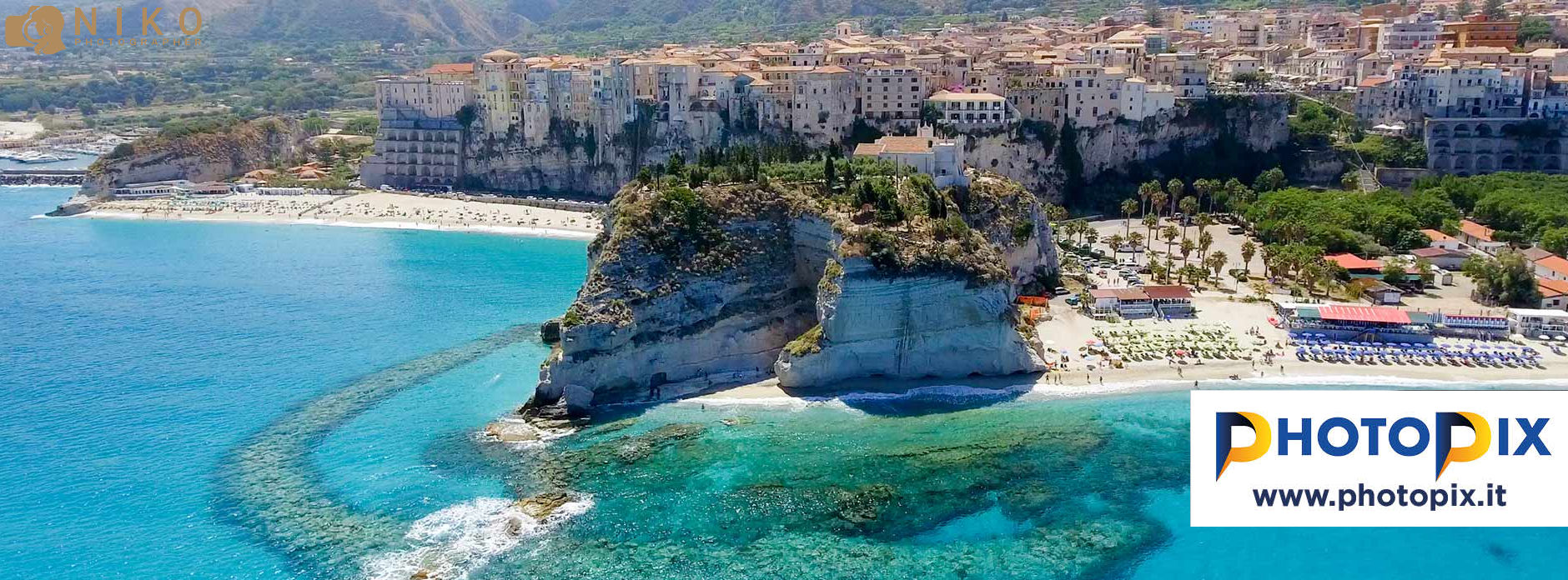 Calabria - una regione, una passione ❤️